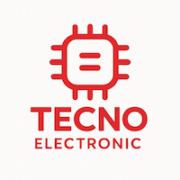 بازرگانی تکنوالکترونیک